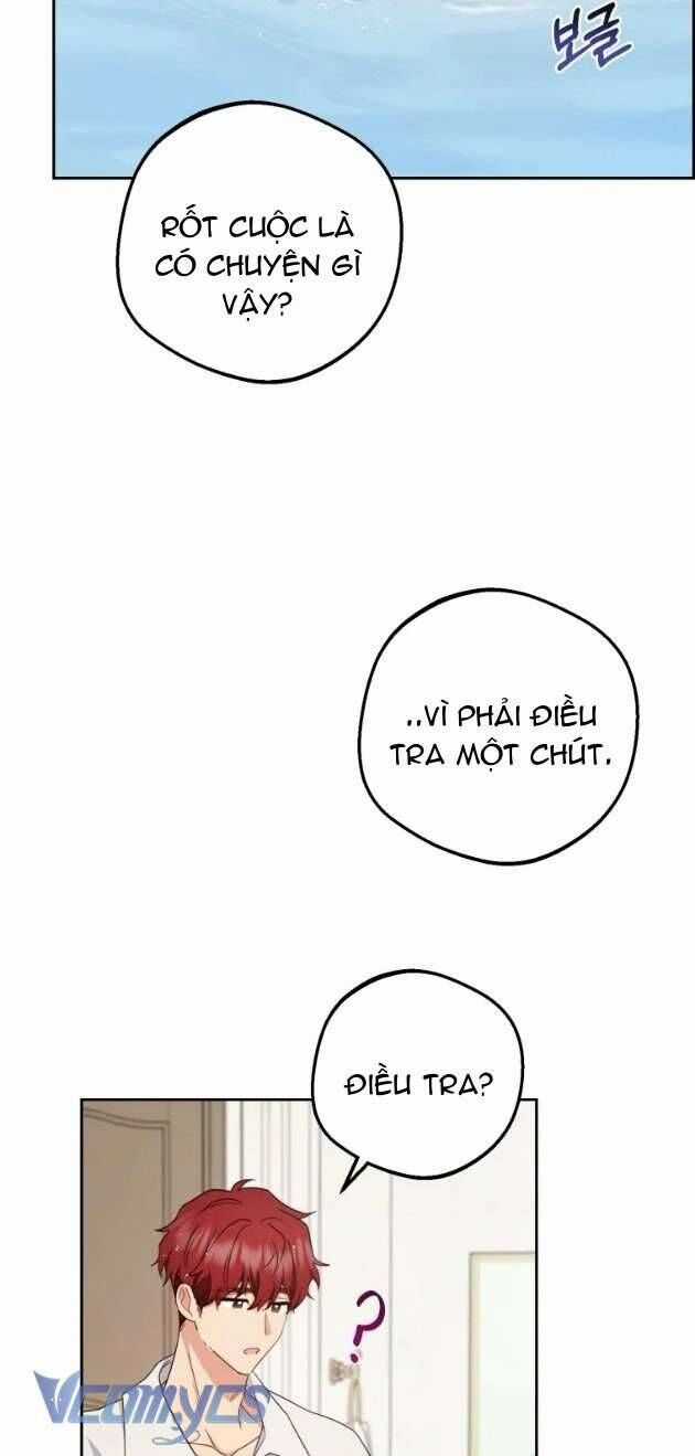 Được Yêu Thương Mà Còn Ngại Ngùng Sao! Chương 83 trang 21