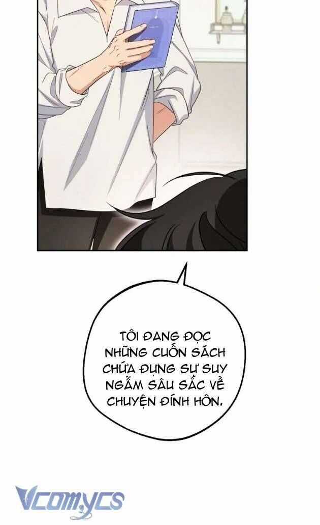 Được Yêu Thương Mà Còn Ngại Ngùng Sao! Chương 83 trang 22