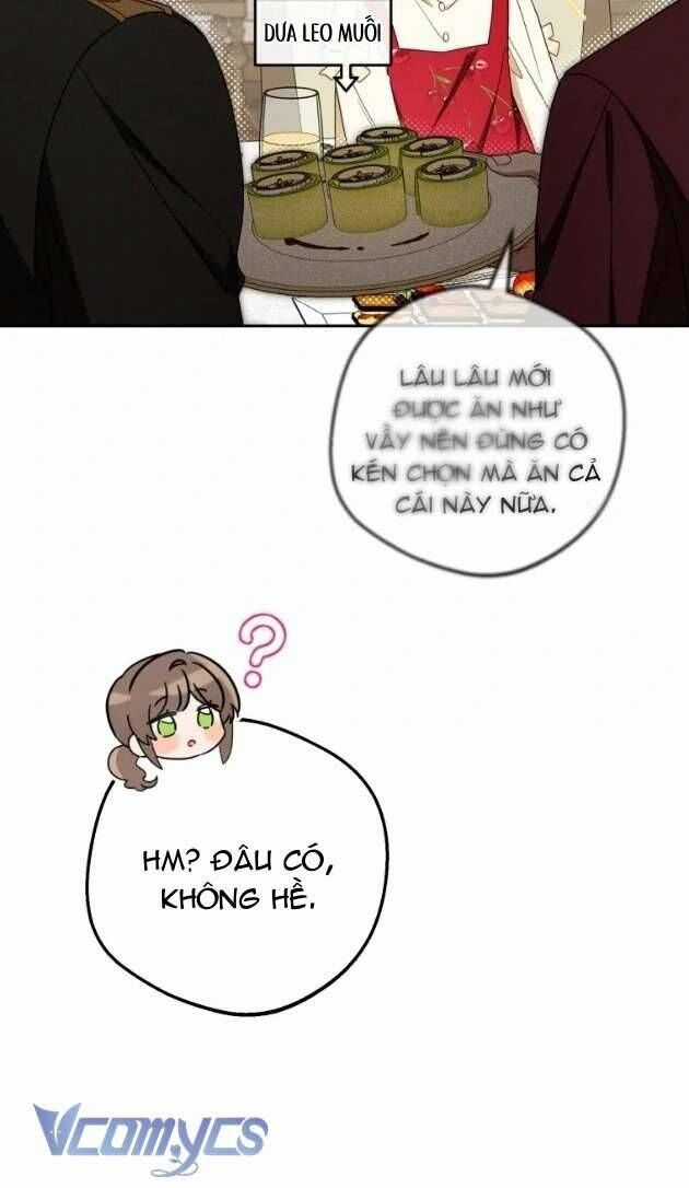 Được Yêu Thương Mà Còn Ngại Ngùng Sao! Chương 83 trang 6