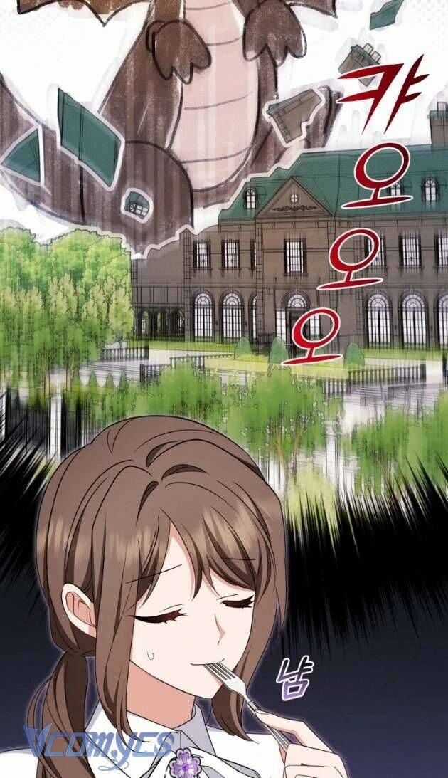 Được Yêu Thương Mà Còn Ngại Ngùng Sao! Chương 83 trang 8