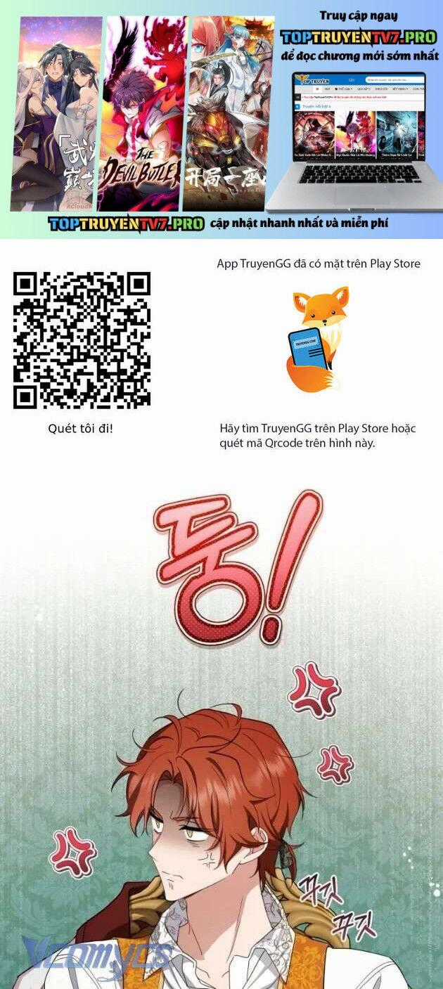 Được Yêu Thương Mà Còn Ngại Ngùng Sao! Chương 84 trang 1