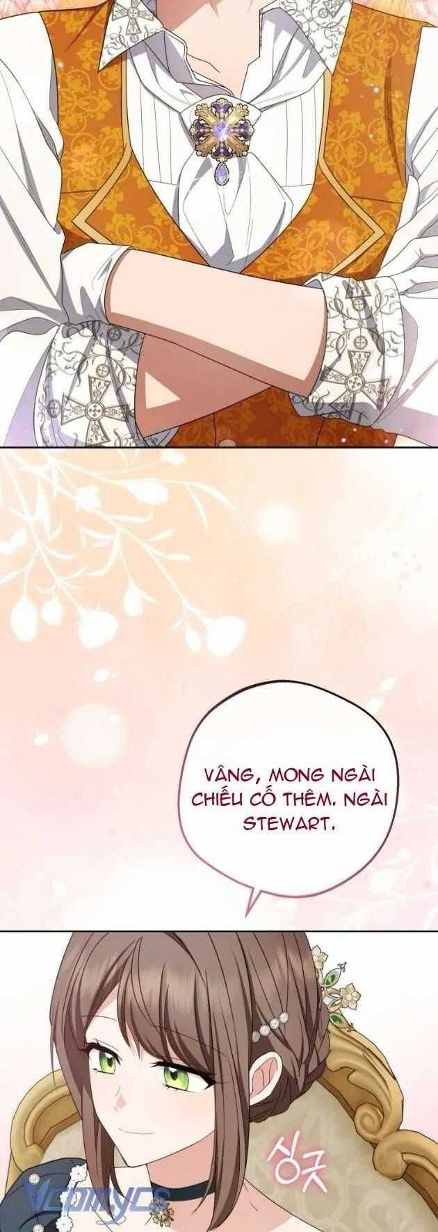 Được Yêu Thương Mà Còn Ngại Ngùng Sao! Chương 84 trang 11