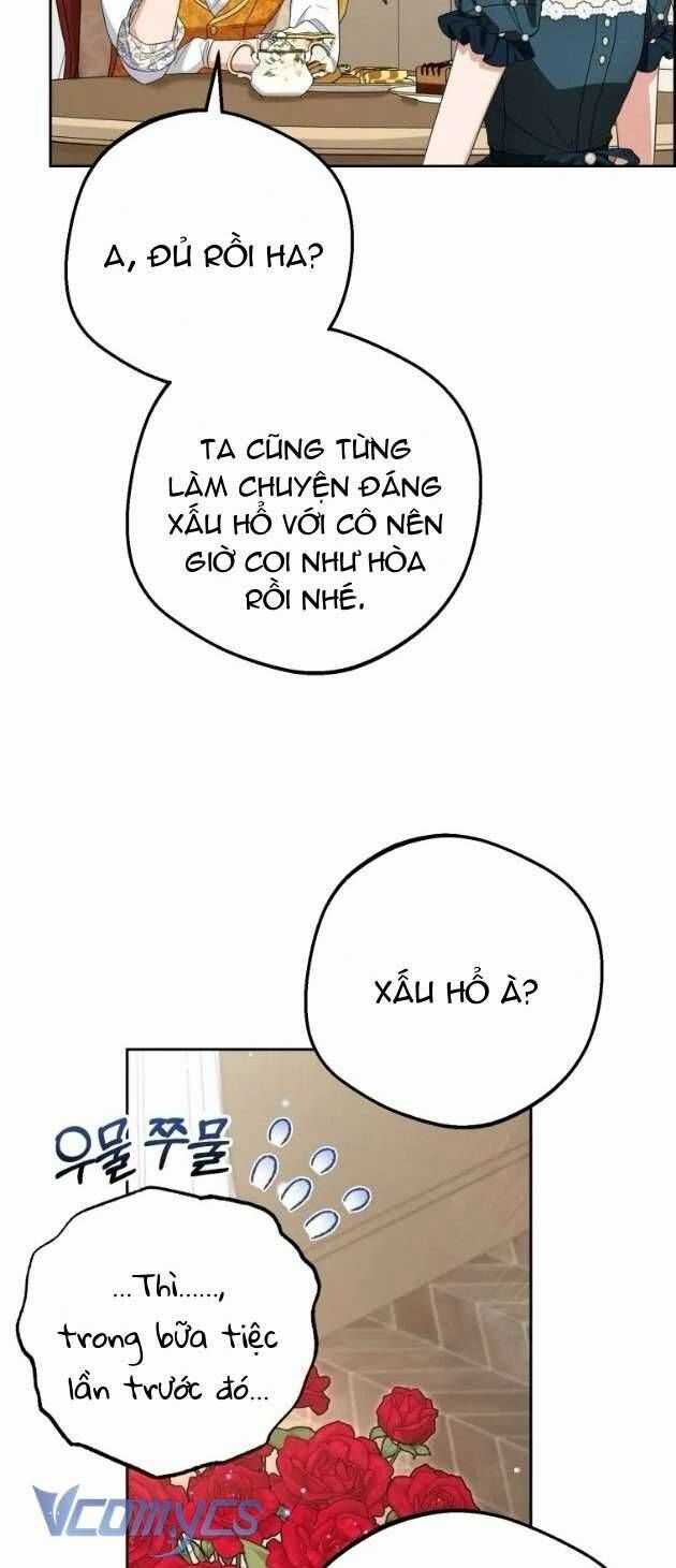 Được Yêu Thương Mà Còn Ngại Ngùng Sao! Chương 84 trang 13