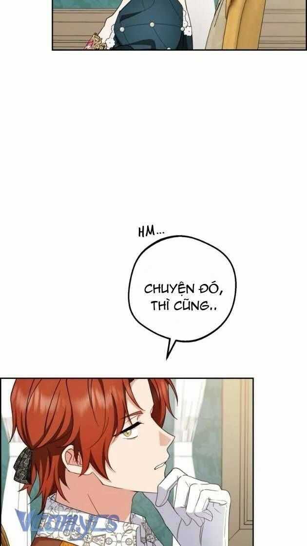 Được Yêu Thương Mà Còn Ngại Ngùng Sao! Chương 84 trang 15