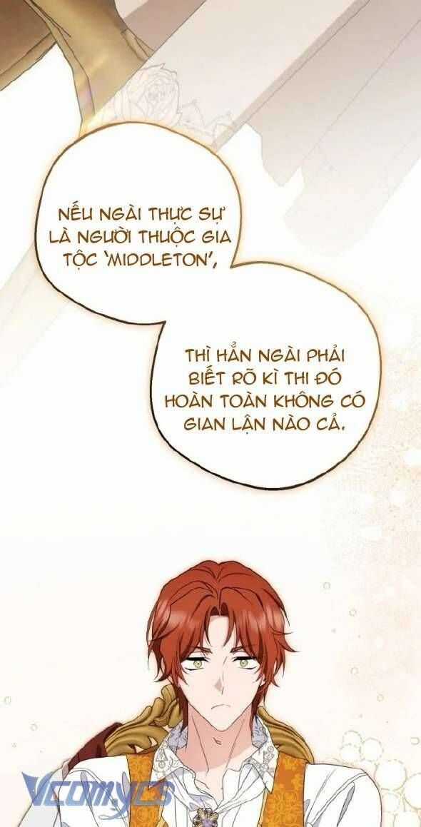 Được Yêu Thương Mà Còn Ngại Ngùng Sao! Chương 84 trang 27