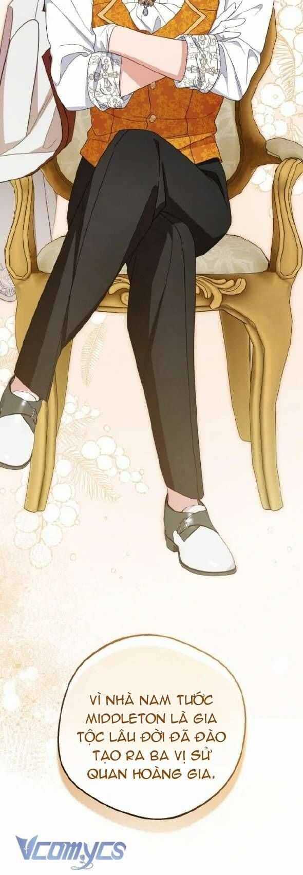 Được Yêu Thương Mà Còn Ngại Ngùng Sao! Chương 84 trang 28