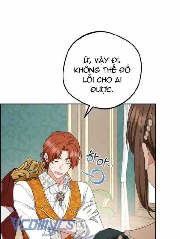 Được Yêu Thương Mà Còn Ngại Ngùng Sao! Chương 84 trang 29