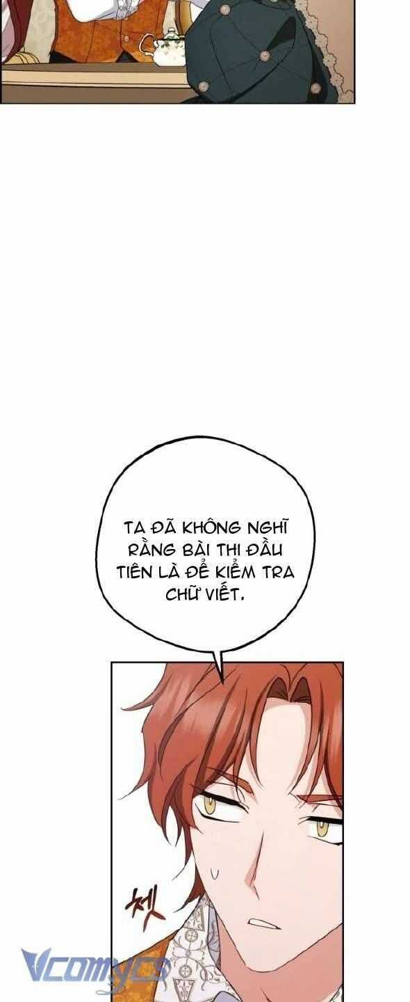 Được Yêu Thương Mà Còn Ngại Ngùng Sao! Chương 84 trang 30