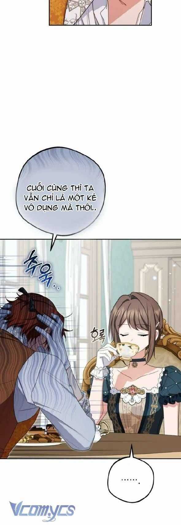 Được Yêu Thương Mà Còn Ngại Ngùng Sao! Chương 84 trang 31