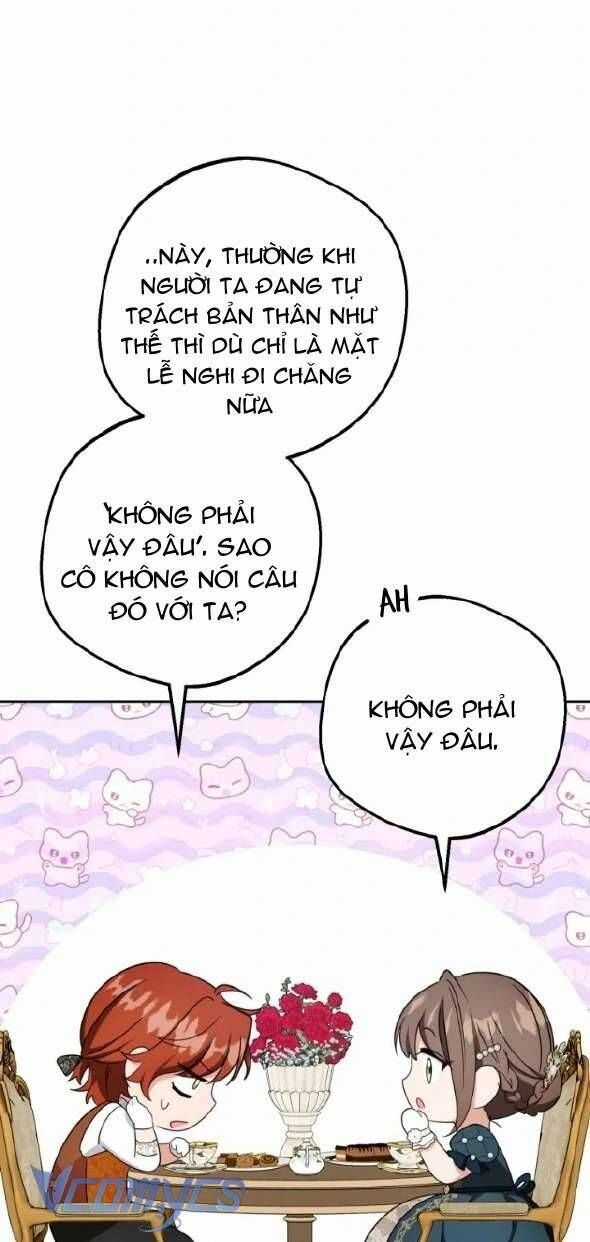 Được Yêu Thương Mà Còn Ngại Ngùng Sao! Chương 84 trang 32