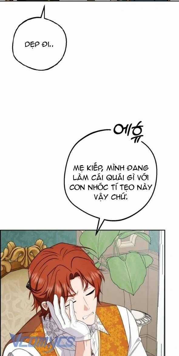 Được Yêu Thương Mà Còn Ngại Ngùng Sao! Chương 84 trang 33