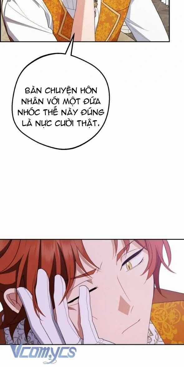 Được Yêu Thương Mà Còn Ngại Ngùng Sao! Chương 84 trang 34