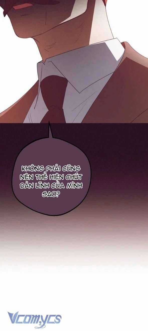 Được Yêu Thương Mà Còn Ngại Ngùng Sao! Chương 84 trang 37