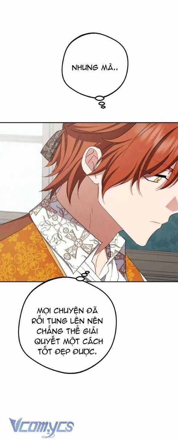 Được Yêu Thương Mà Còn Ngại Ngùng Sao! Chương 84 trang 38