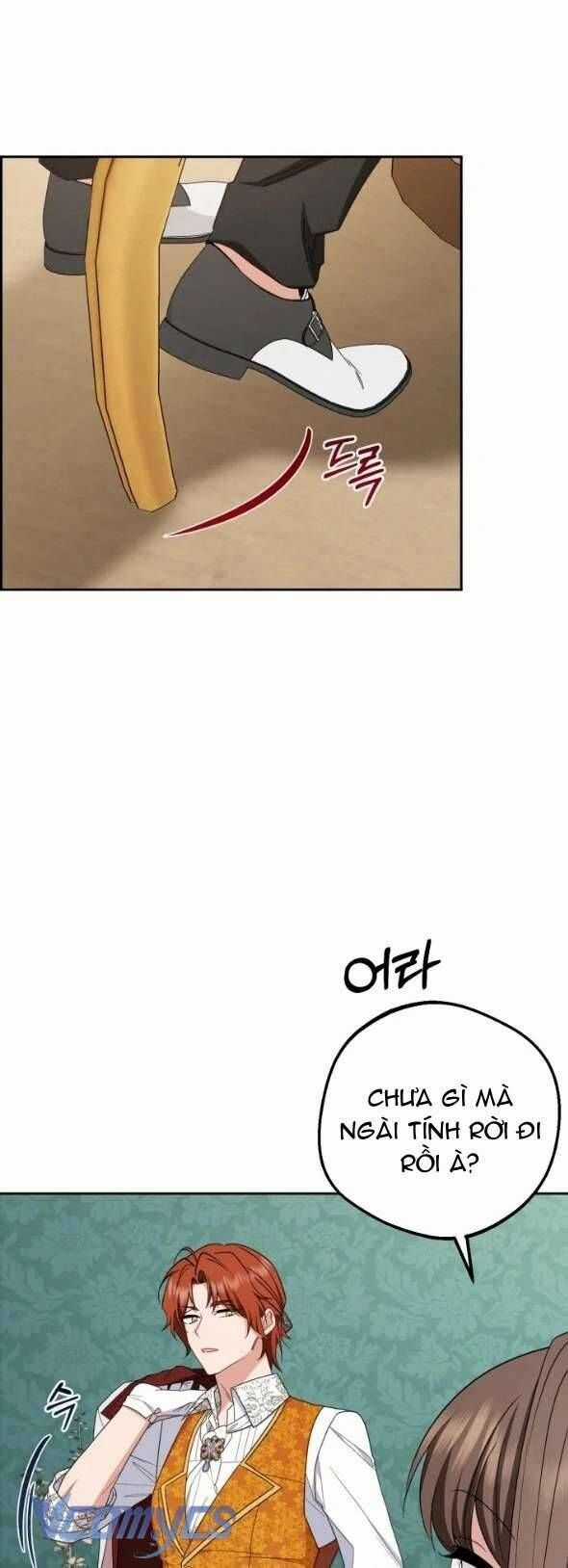 Được Yêu Thương Mà Còn Ngại Ngùng Sao! Chương 84 trang 39