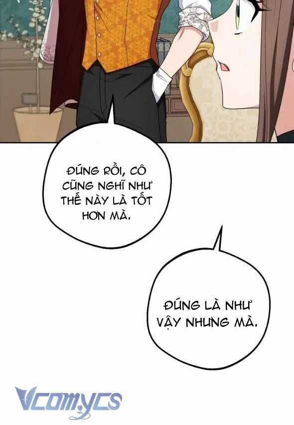 Được Yêu Thương Mà Còn Ngại Ngùng Sao! Chương 84 trang 40