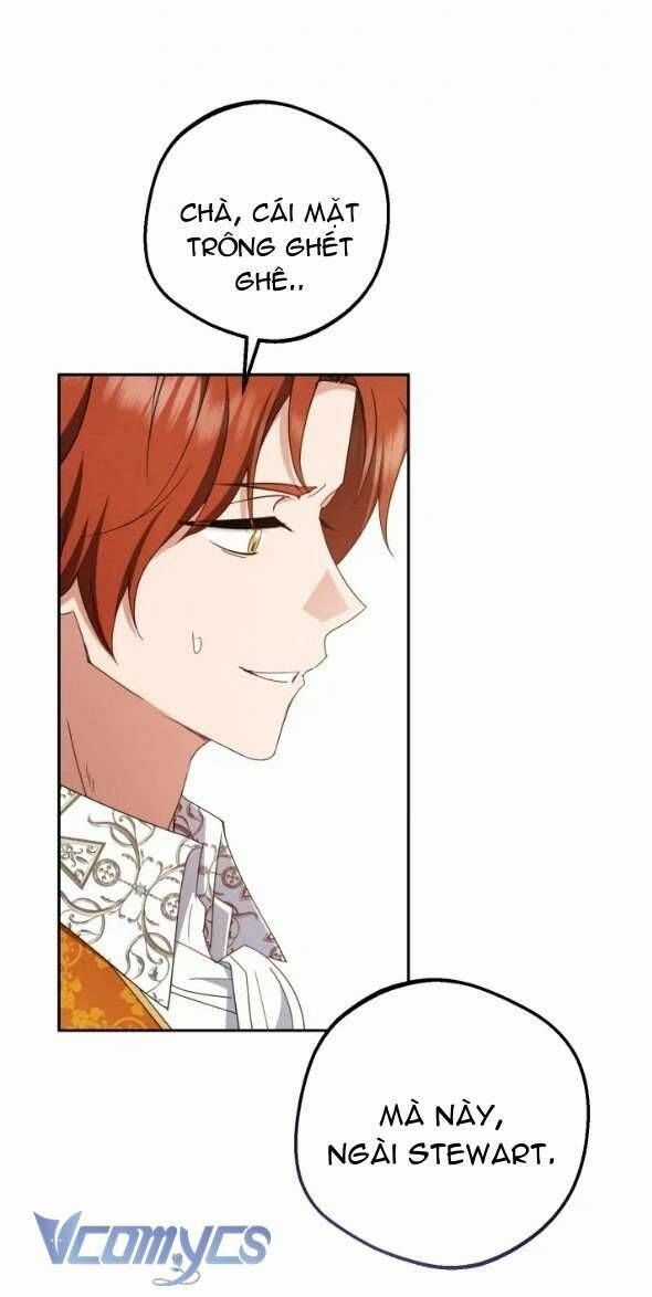 Được Yêu Thương Mà Còn Ngại Ngùng Sao! Chương 84 trang 41