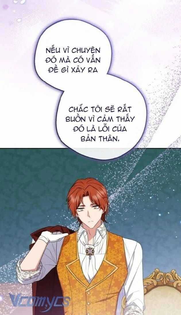 Được Yêu Thương Mà Còn Ngại Ngùng Sao! Chương 84 trang 44