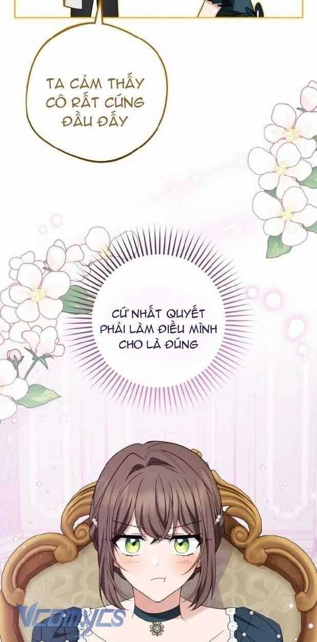 Được Yêu Thương Mà Còn Ngại Ngùng Sao! Chương 84 trang 47