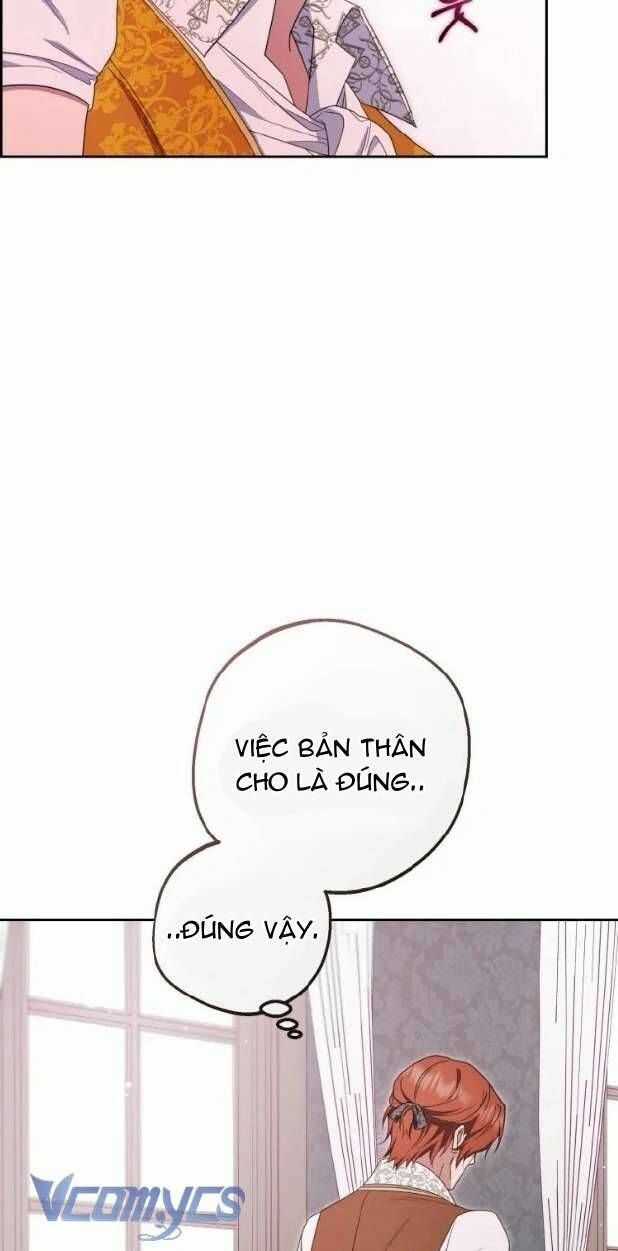 Được Yêu Thương Mà Còn Ngại Ngùng Sao! Chương 84 trang 49