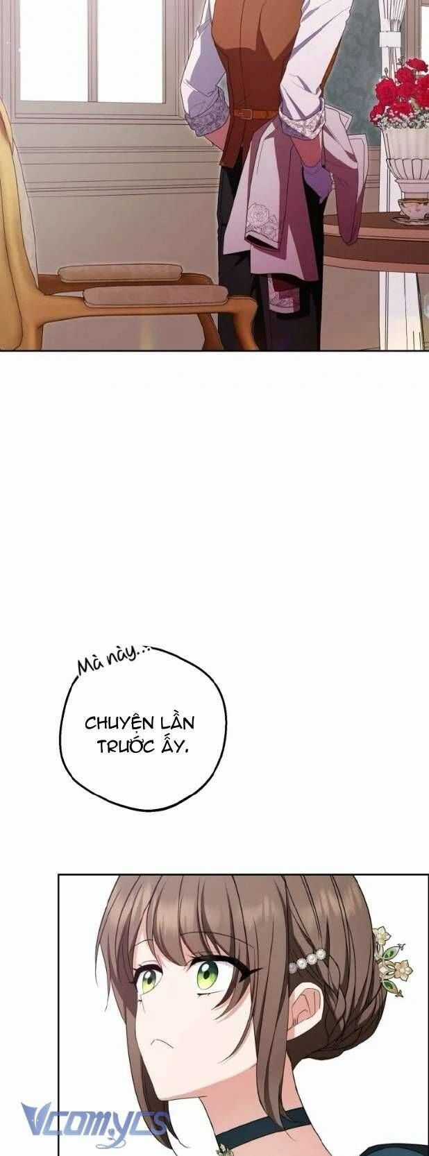 Được Yêu Thương Mà Còn Ngại Ngùng Sao! Chương 84 trang 50