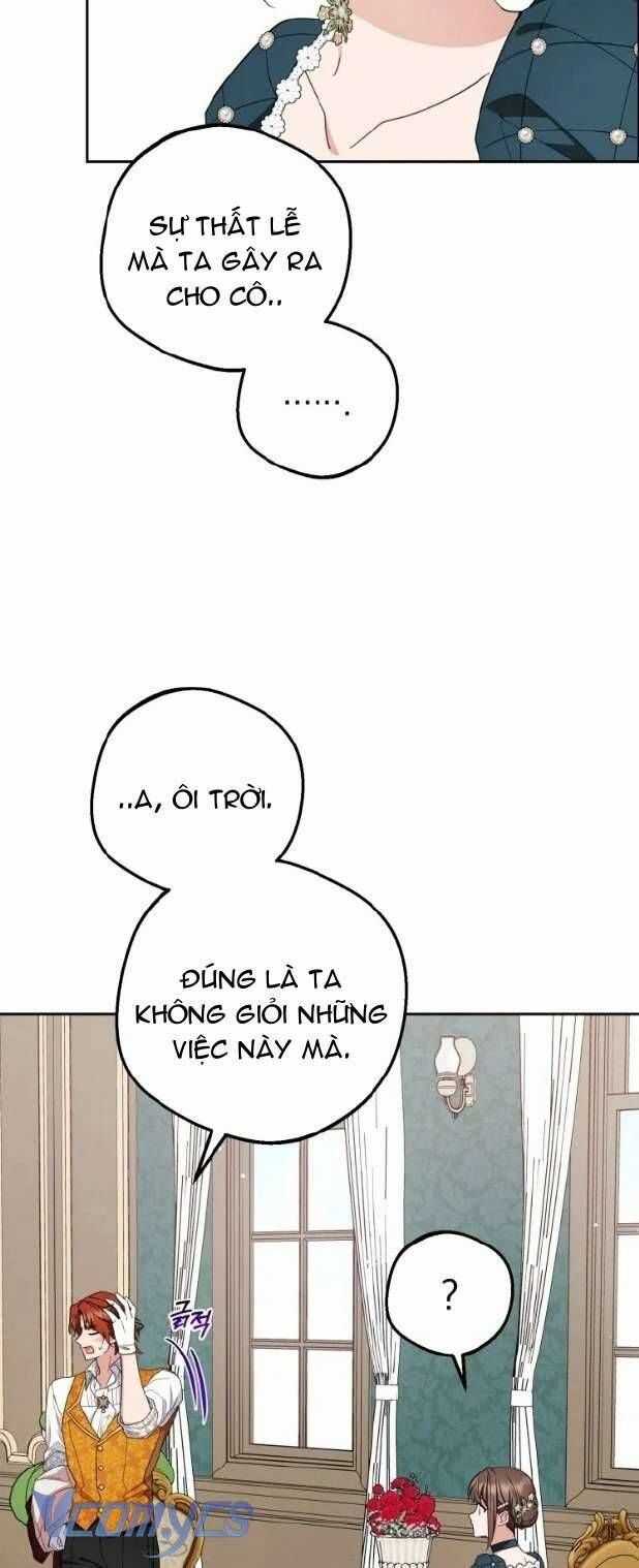 Được Yêu Thương Mà Còn Ngại Ngùng Sao! Chương 84 trang 51