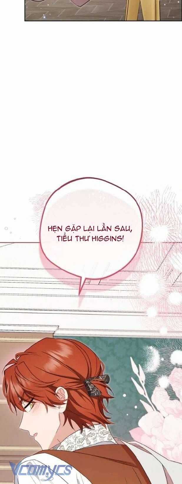 Được Yêu Thương Mà Còn Ngại Ngùng Sao! Chương 84 trang 53