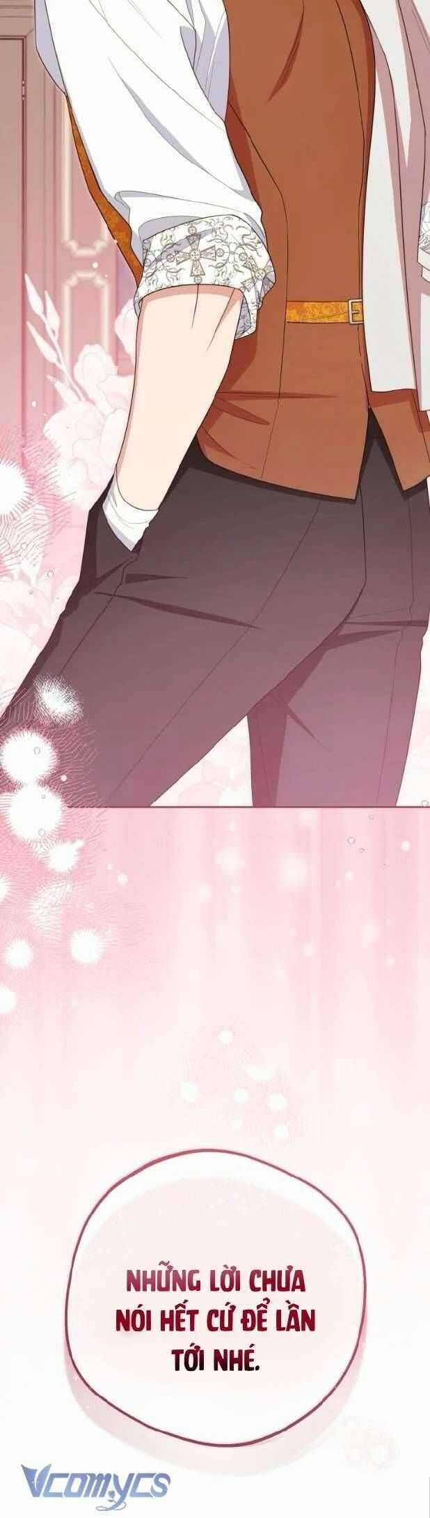 Được Yêu Thương Mà Còn Ngại Ngùng Sao! Chương 84 trang 54