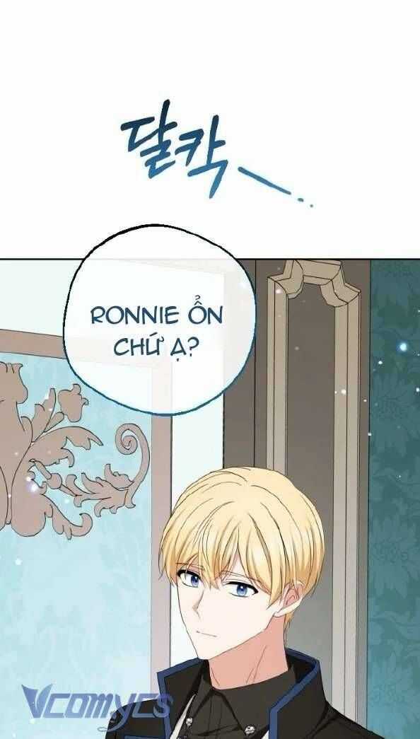 Được Yêu Thương Mà Còn Ngại Ngùng Sao! Chương 84 trang 56