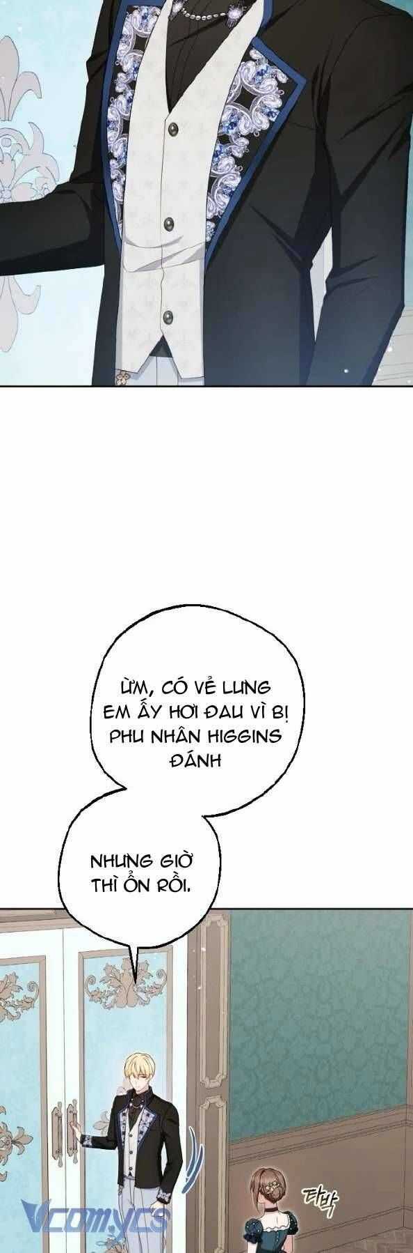 Được Yêu Thương Mà Còn Ngại Ngùng Sao! Chương 84 trang 57