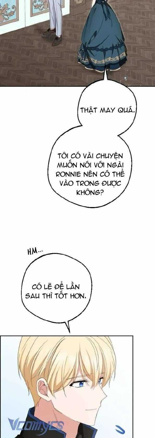 Được Yêu Thương Mà Còn Ngại Ngùng Sao! Chương 84 trang 58