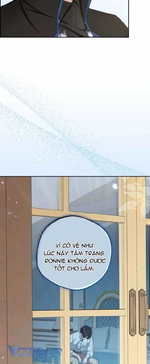 Được Yêu Thương Mà Còn Ngại Ngùng Sao! Chương 84 trang 59