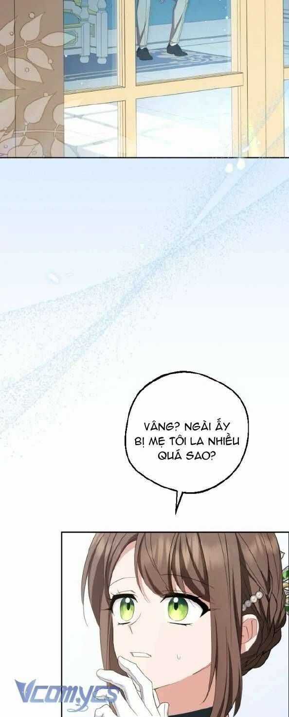 Được Yêu Thương Mà Còn Ngại Ngùng Sao! Chương 84 trang 60