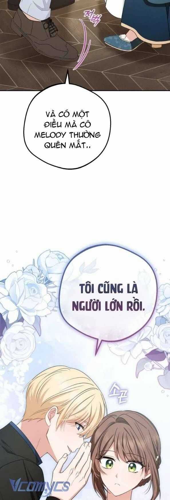 Được Yêu Thương Mà Còn Ngại Ngùng Sao! Chương 84 trang 67