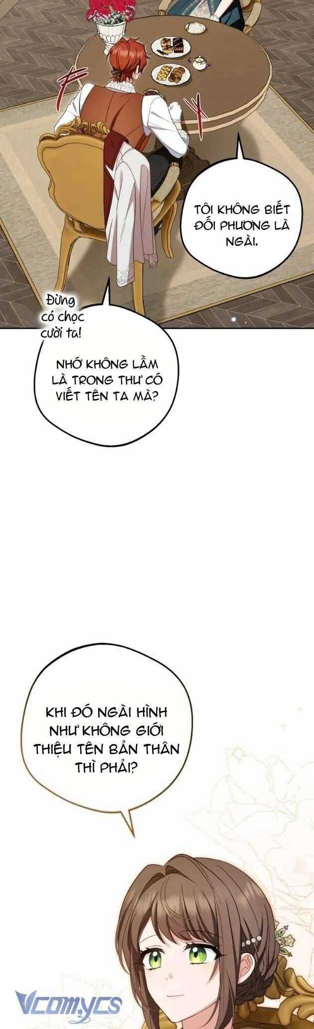 Được Yêu Thương Mà Còn Ngại Ngùng Sao! Chương 84 trang 7