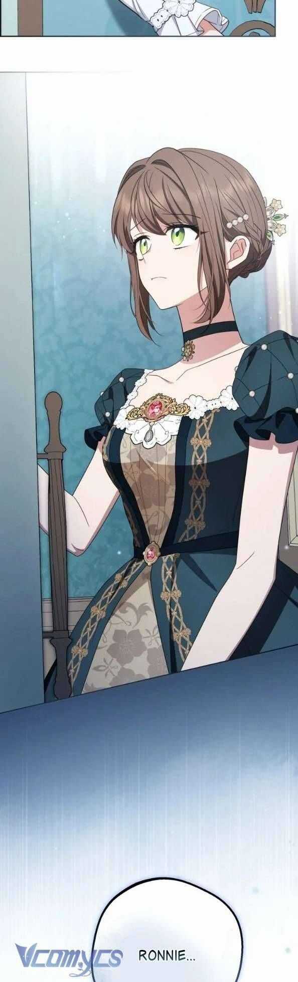 Được Yêu Thương Mà Còn Ngại Ngùng Sao! Chương 84 trang 72