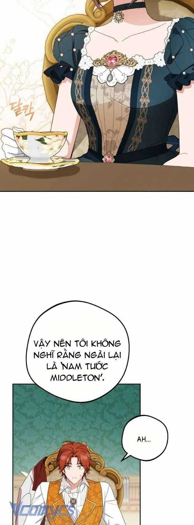 Được Yêu Thương Mà Còn Ngại Ngùng Sao! Chương 84 trang 8