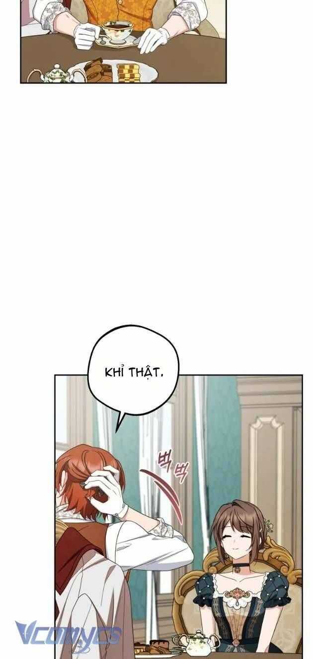 Được Yêu Thương Mà Còn Ngại Ngùng Sao! Chương 84 trang 9