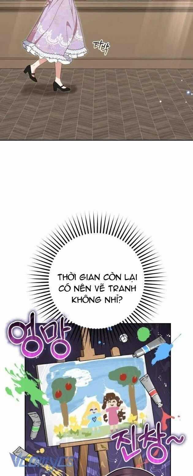 Được Yêu Thương Mà Còn Ngại Ngùng Sao! Chương 85 trang 1
