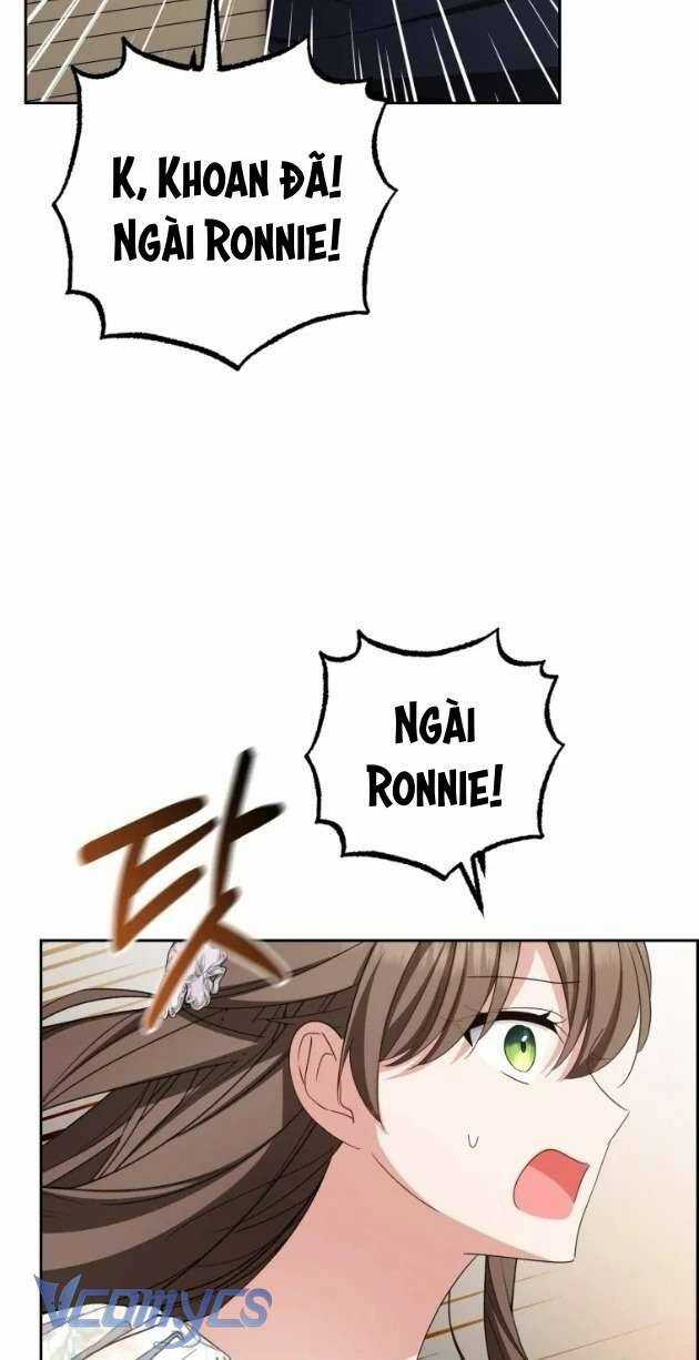 Được Yêu Thương Mà Còn Ngại Ngùng Sao! Chương 85 trang 10