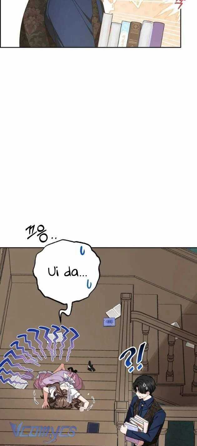 Được Yêu Thương Mà Còn Ngại Ngùng Sao! Chương 85 trang 13