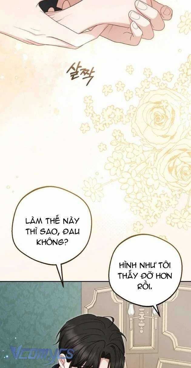 Được Yêu Thương Mà Còn Ngại Ngùng Sao! Chương 85 trang 19