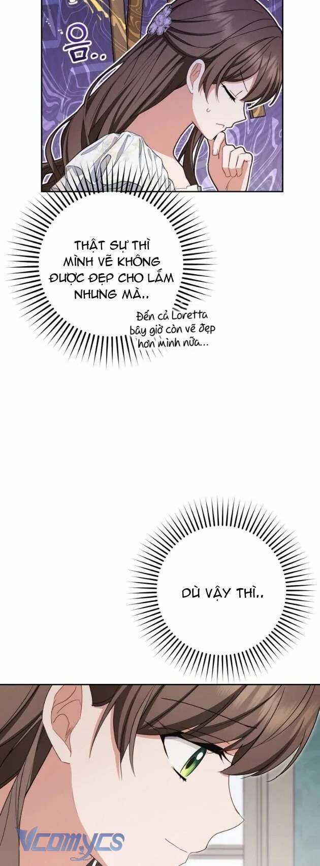 Được Yêu Thương Mà Còn Ngại Ngùng Sao! Chương 85 trang 2