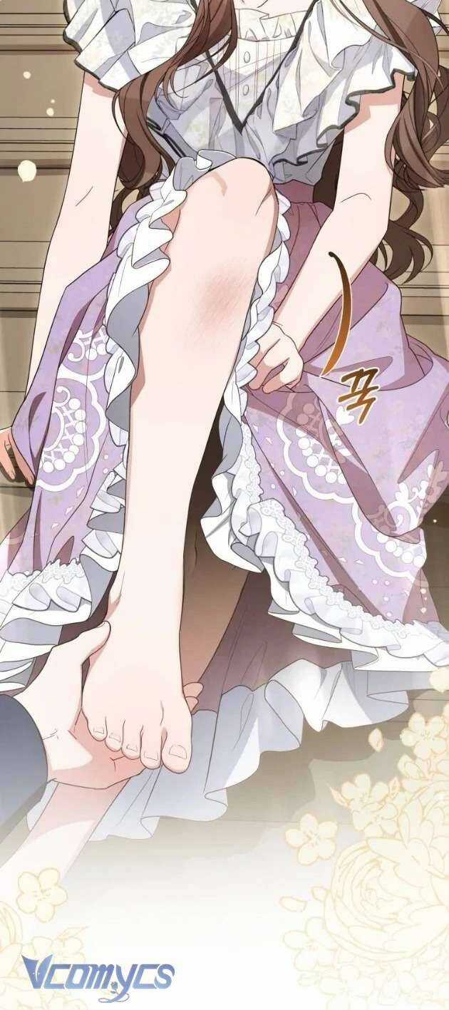 Được Yêu Thương Mà Còn Ngại Ngùng Sao! Chương 85 trang 22