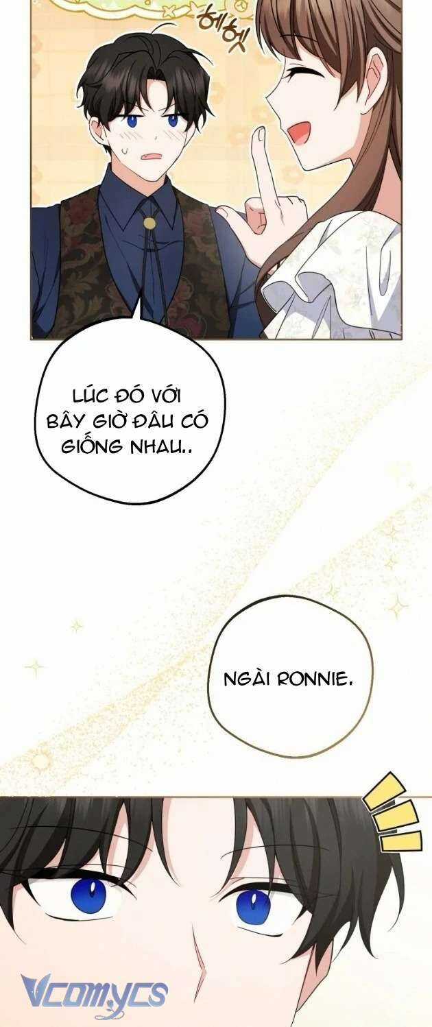 Được Yêu Thương Mà Còn Ngại Ngùng Sao! Chương 85 trang 26