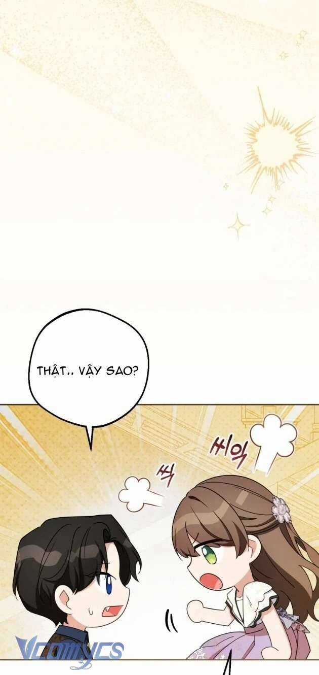 Được Yêu Thương Mà Còn Ngại Ngùng Sao! Chương 85 trang 29