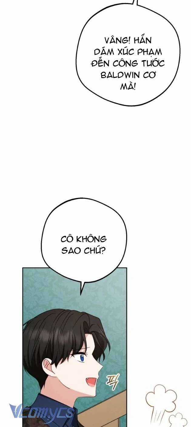 Được Yêu Thương Mà Còn Ngại Ngùng Sao! Chương 85 trang 30