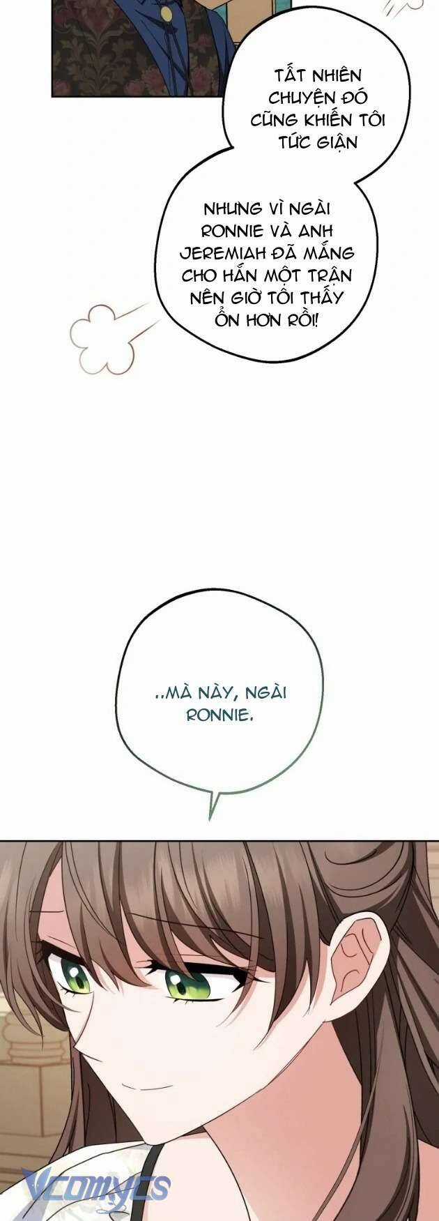 Được Yêu Thương Mà Còn Ngại Ngùng Sao! Chương 85 trang 31