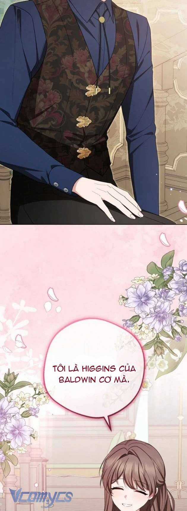 Được Yêu Thương Mà Còn Ngại Ngùng Sao! Chương 85 trang 33