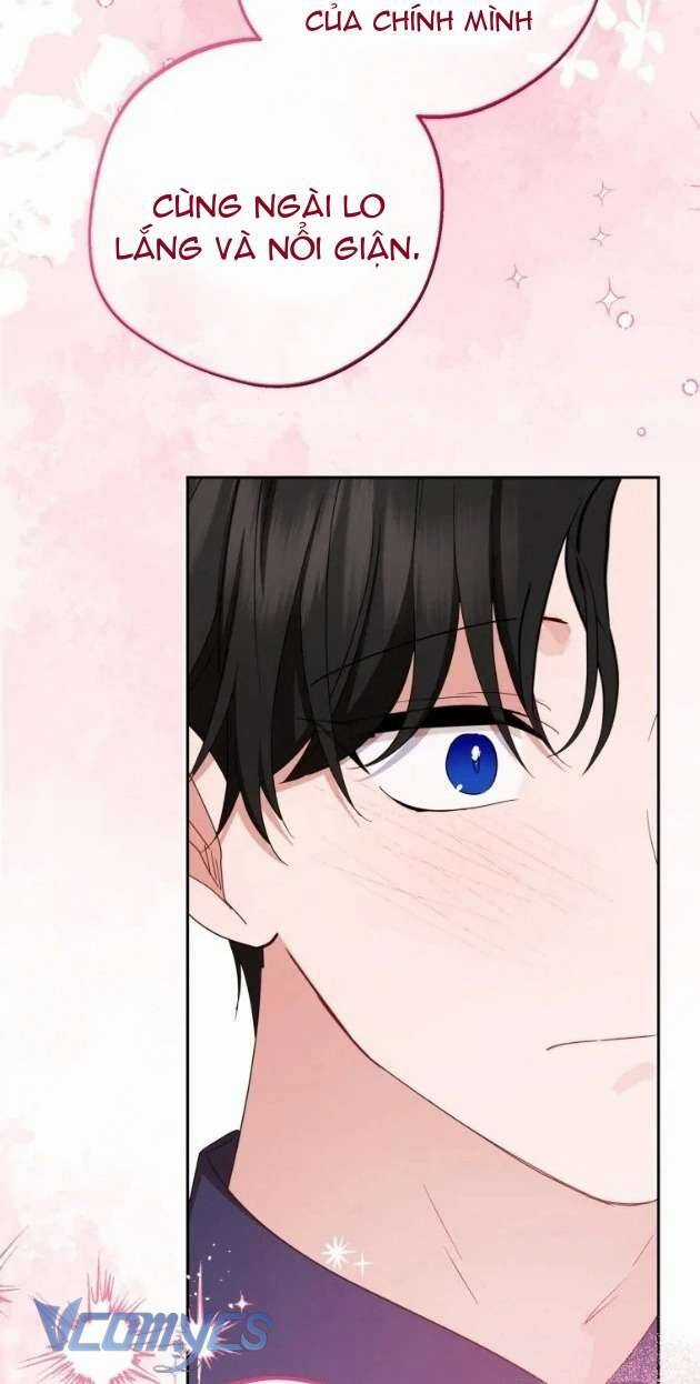 Được Yêu Thương Mà Còn Ngại Ngùng Sao! Chương 85 trang 35